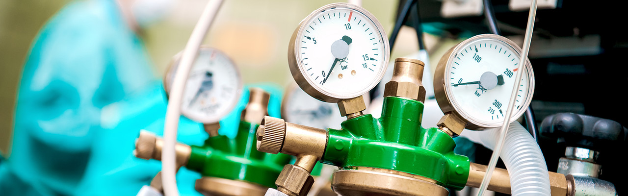 A Importância Crucial dos Gases Medicinais no Cenário Hospitalar